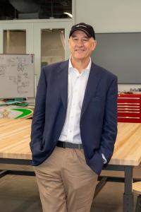 Profile photo of Bob Wise