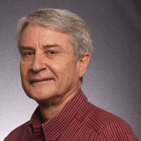 Eric Bradley