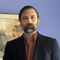 Christopher Carone