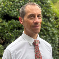 Christopher A. Del Negro