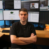 Dan Runfola