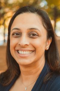 Profile photo of Sucheta Jawalker