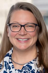 Profile photo of Elaine Turville