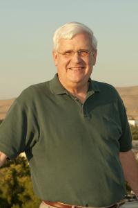 Profile photo of George Miller