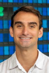 Profile photo of John Napoli