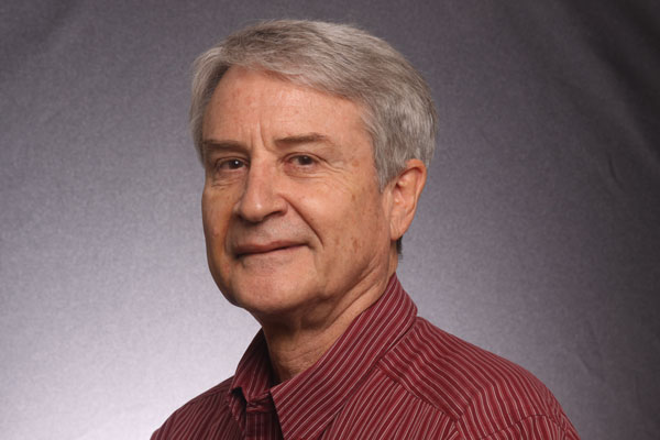 Eric Bradley