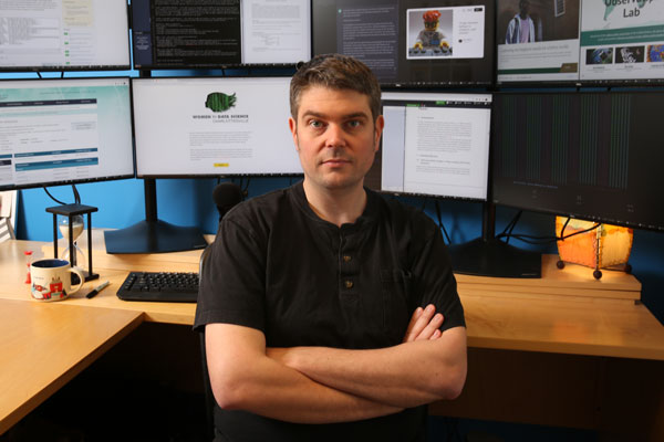 Dan Runfola