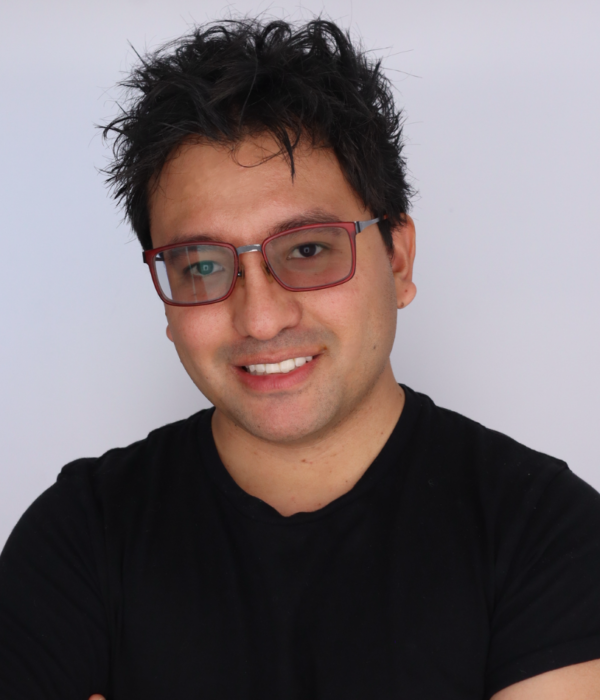 Alejandro Velasco