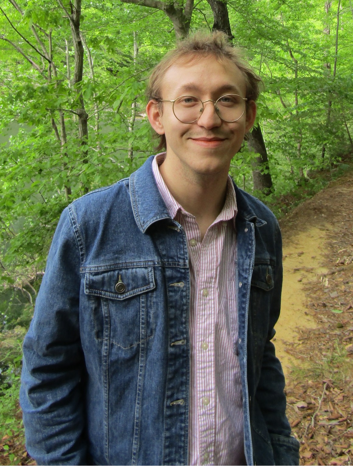 Ben Steinman