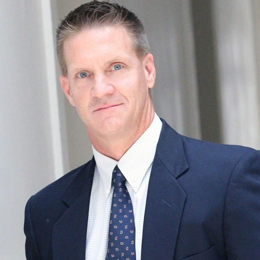 Dr. Matthew Chapman, Teaching Professor in Computer Science