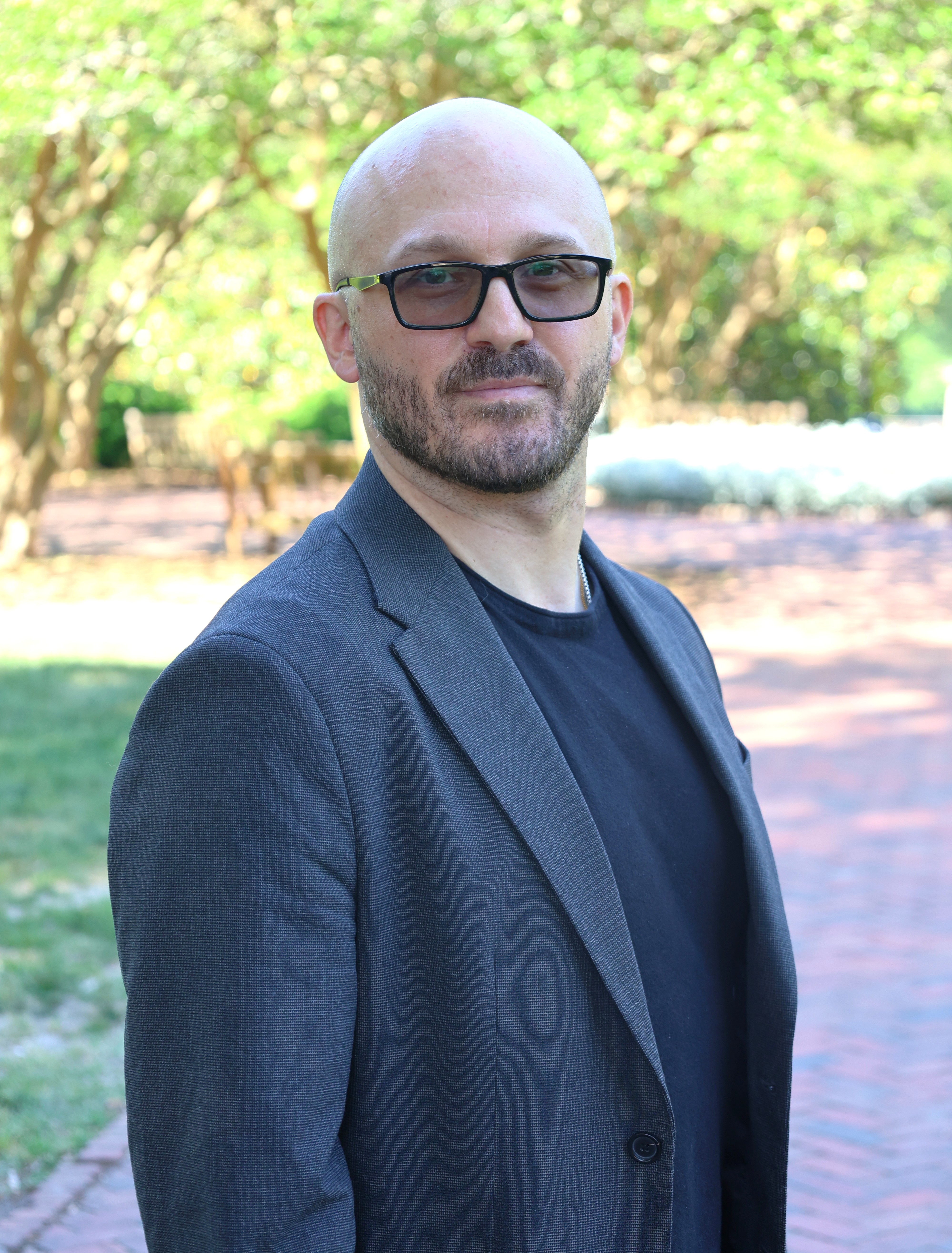 Dr. Cristiano Fanelli