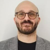 Associate Professor of Data Science Cristiano Fanelli
