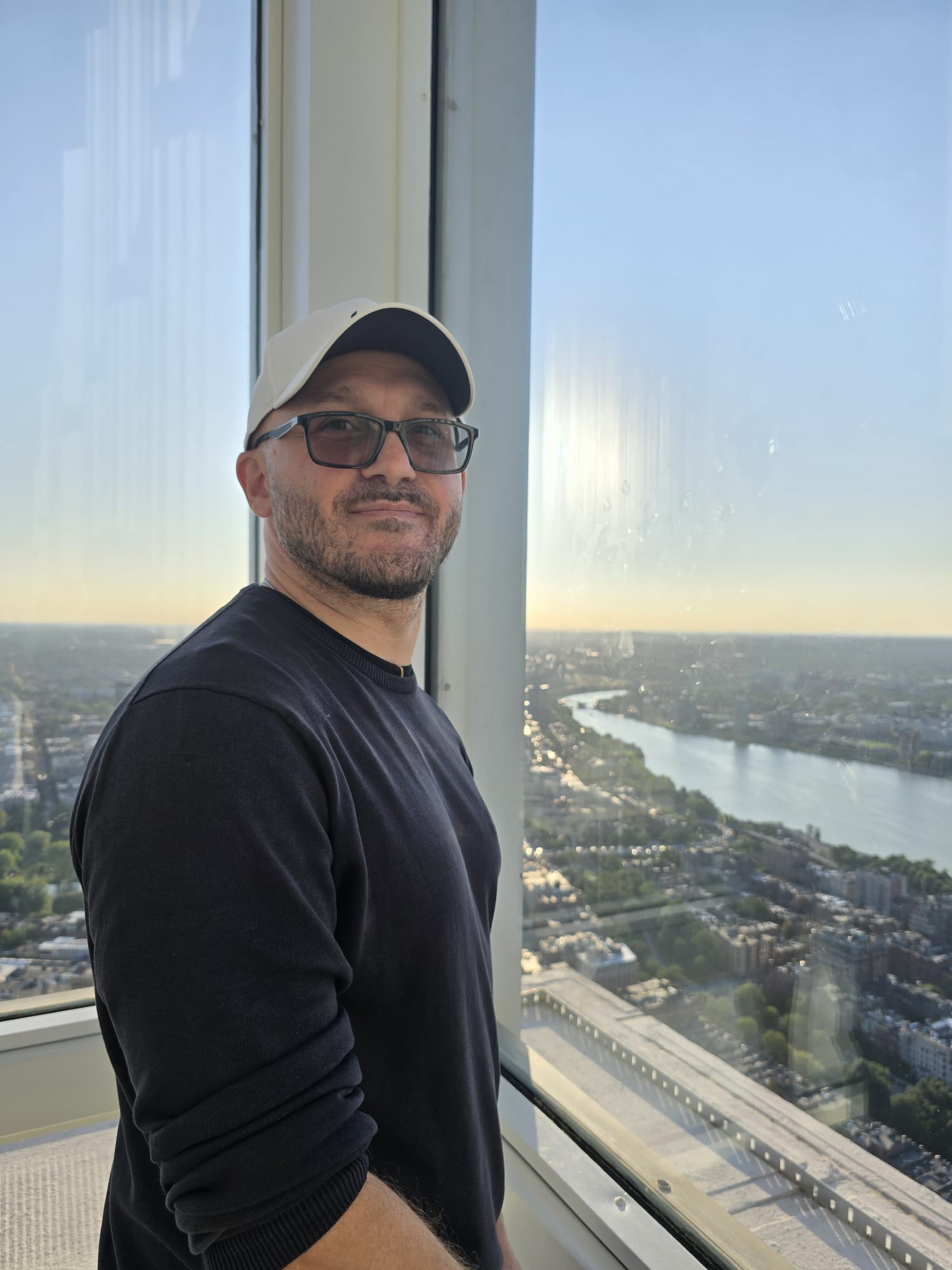 Dr. Cristiano Fanelli