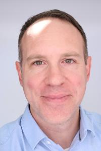 Dr. Stephen Herwig, Assistant Professor of Computer Science