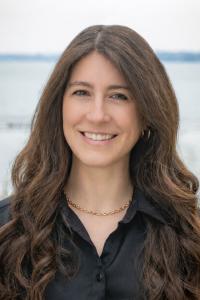 Dr. Karinna Nunez, Senior Research Scientist, Center for Coastal Resources Management