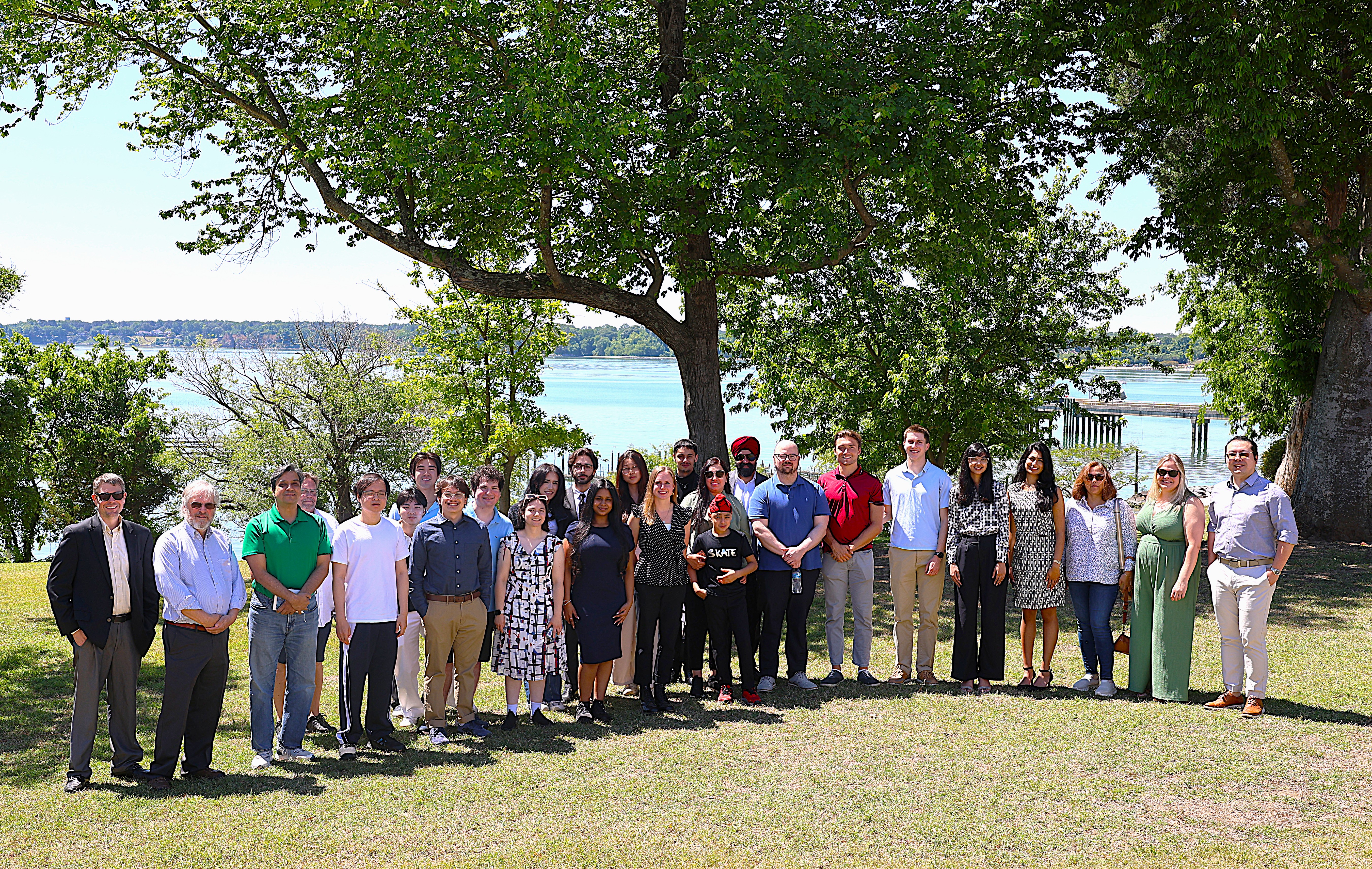 Oceanic AI Fellows
