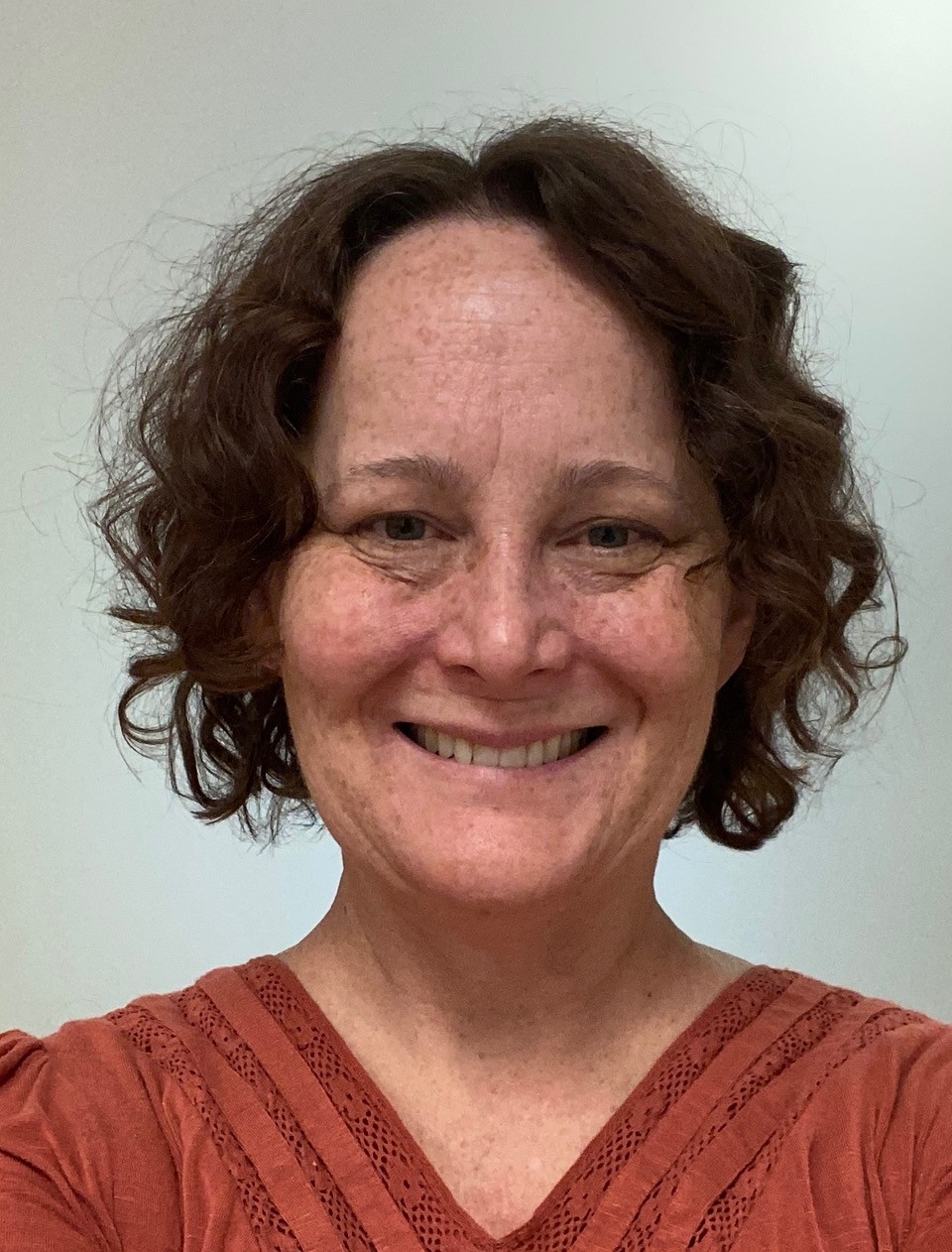 Professor of Physics Patricia Vahle, who also serves as the co-spokesperson for the NOvA collaboration.