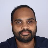 Praful Nair