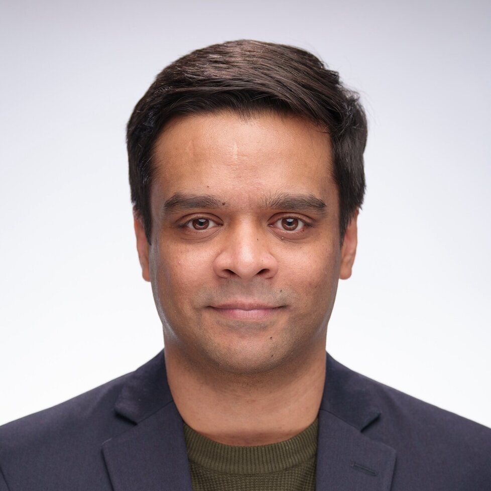Ayan Mukhopadhyay
