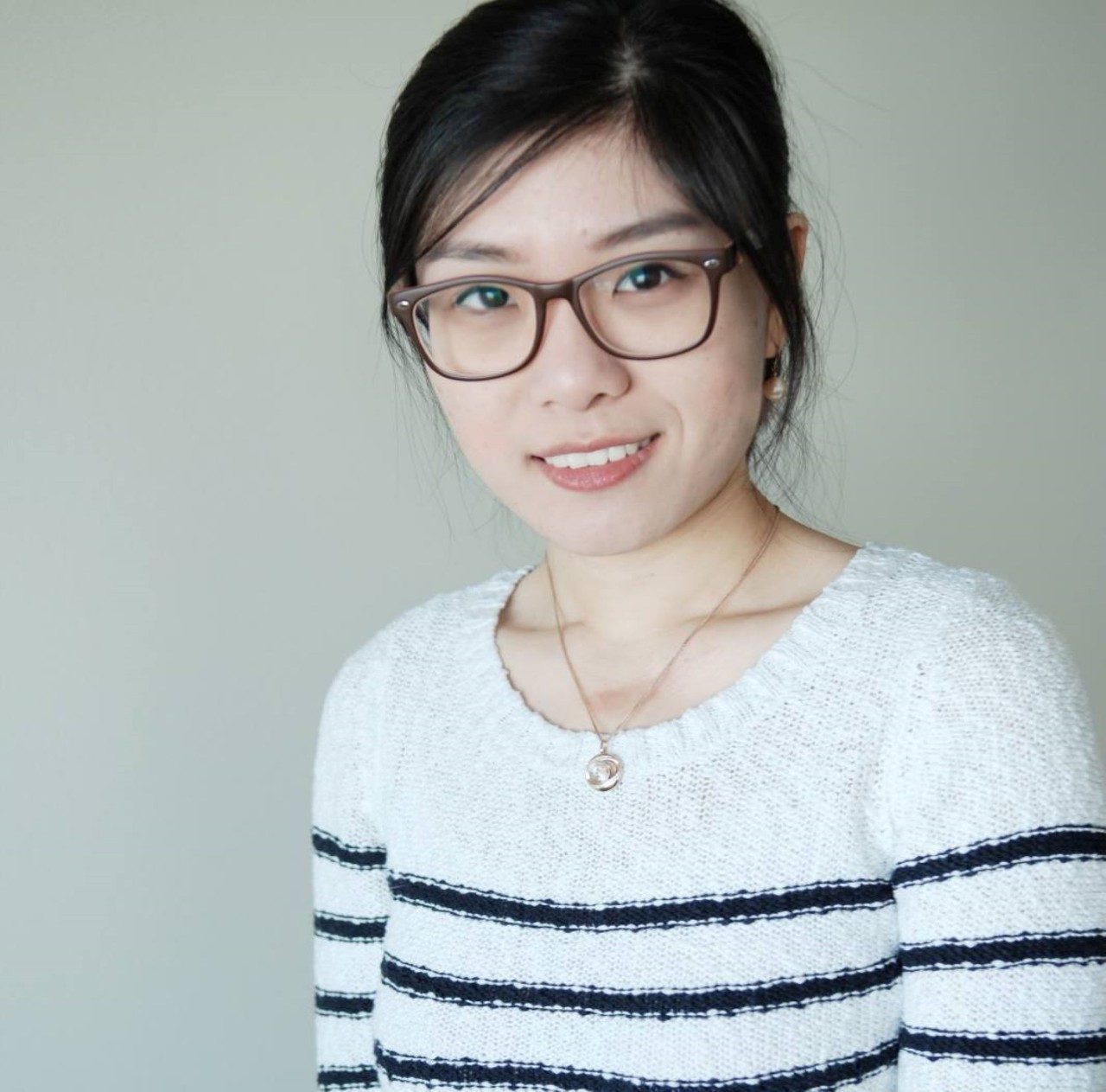 Janice Zhang