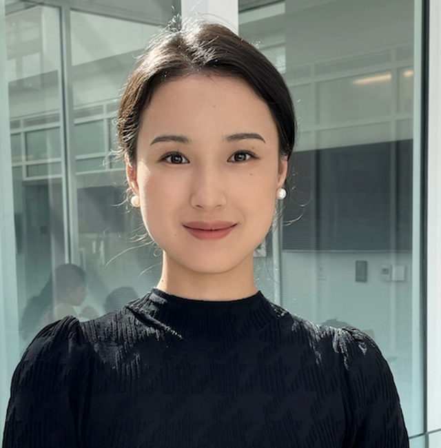 Yue Xiao