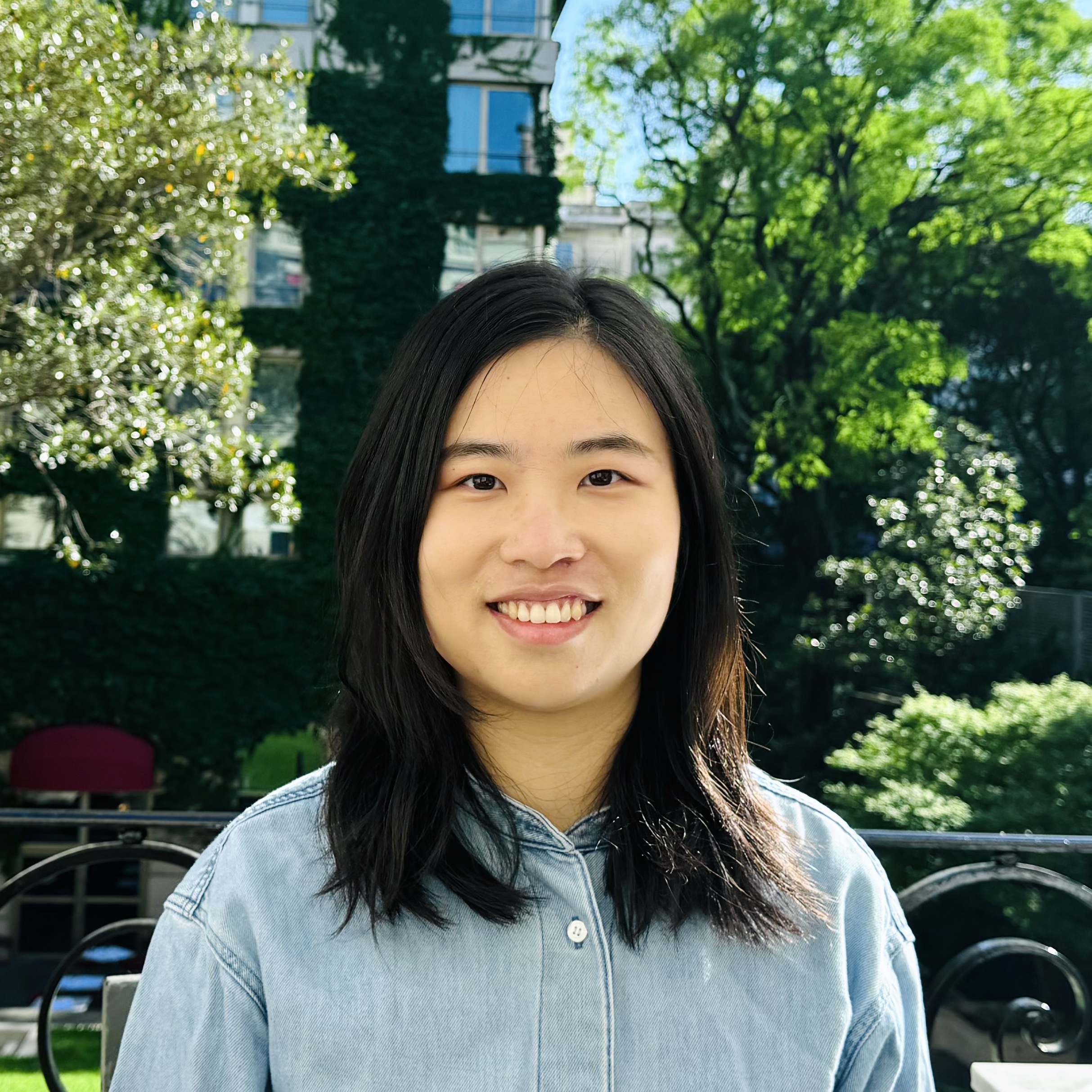 Yaxin Hu