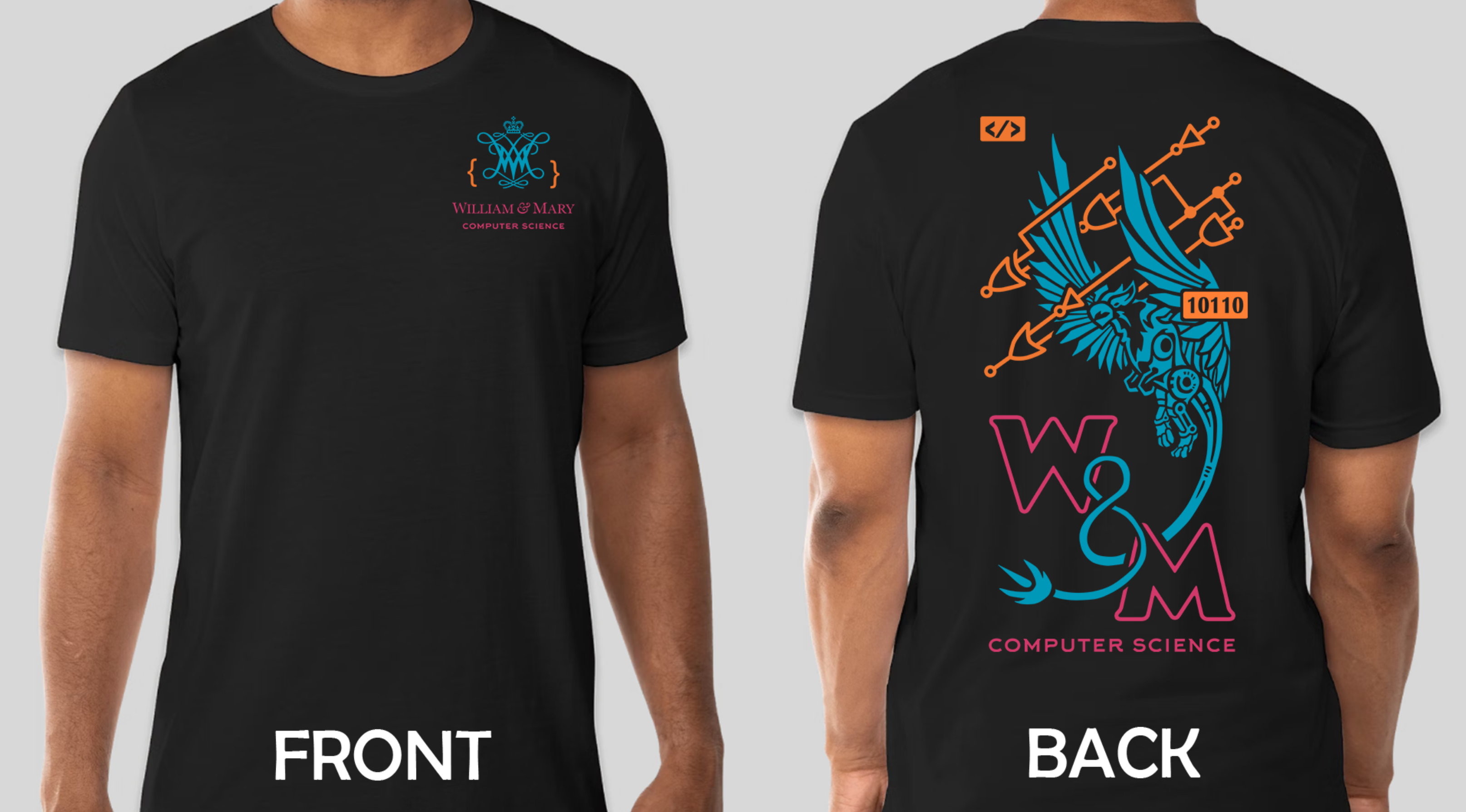 2024 winning t-shirt