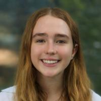 W&M Physics Student Sara Emigholz